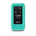 Teléfono Móvil SPC WILD para Personas Mayores/ 4G/ Verde