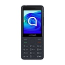 Teléfono Móvil TCL One Touch 4042S para Personas Mayores/ 4G/ Gris Oscuro