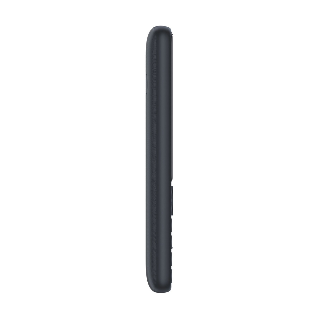 Teléfono Móvil TCL One Touch 4042S para Personas Mayores/ 4G/ Gris Oscuro