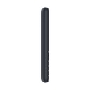 Teléfono Móvil TCL One Touch 4042S para Personas Mayores/ 4G/ Gris Oscuro