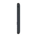Teléfono Móvil TCL One Touch 4042S para Personas Mayores/ 4G/ Gris Oscuro