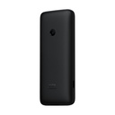 Teléfono Móvil TCL One Touch 5041 para Personas Mayores/ 4G/ Gris Oscuro
