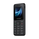 Teléfono Móvil TCL One Touch 5041 para Personas Mayores/ 4G/ Gris Oscuro