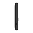 Teléfono Móvil TCL One Touch 5041 para Personas Mayores/ 4G/ Gris Oscuro