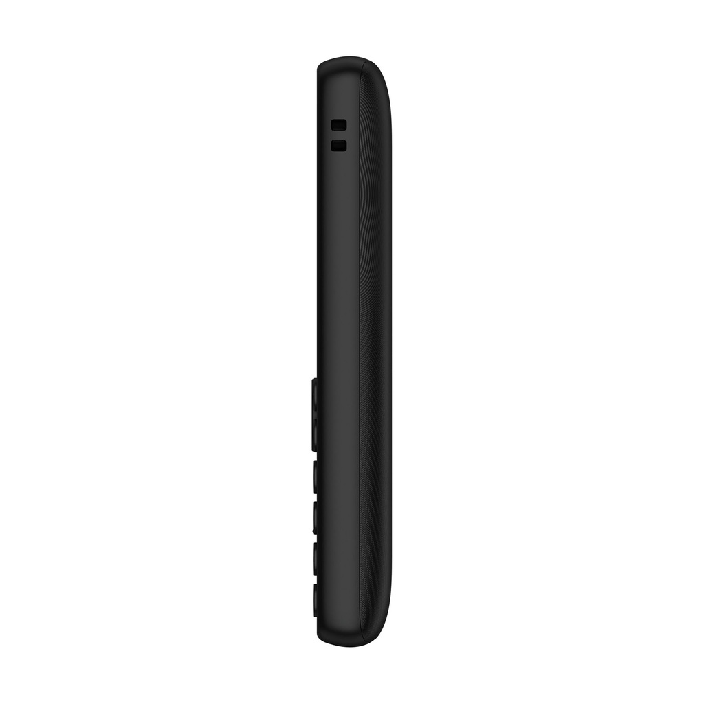 Teléfono Móvil TCL One Touch 5041 para Personas Mayores/ 4G/ Gris Oscuro