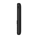 Teléfono Móvil TCL One Touch 5041 para Personas Mayores/ 4G/ Gris Oscuro