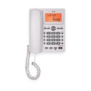 Teléfono SPC Office ID 2 3612B/ Blanco