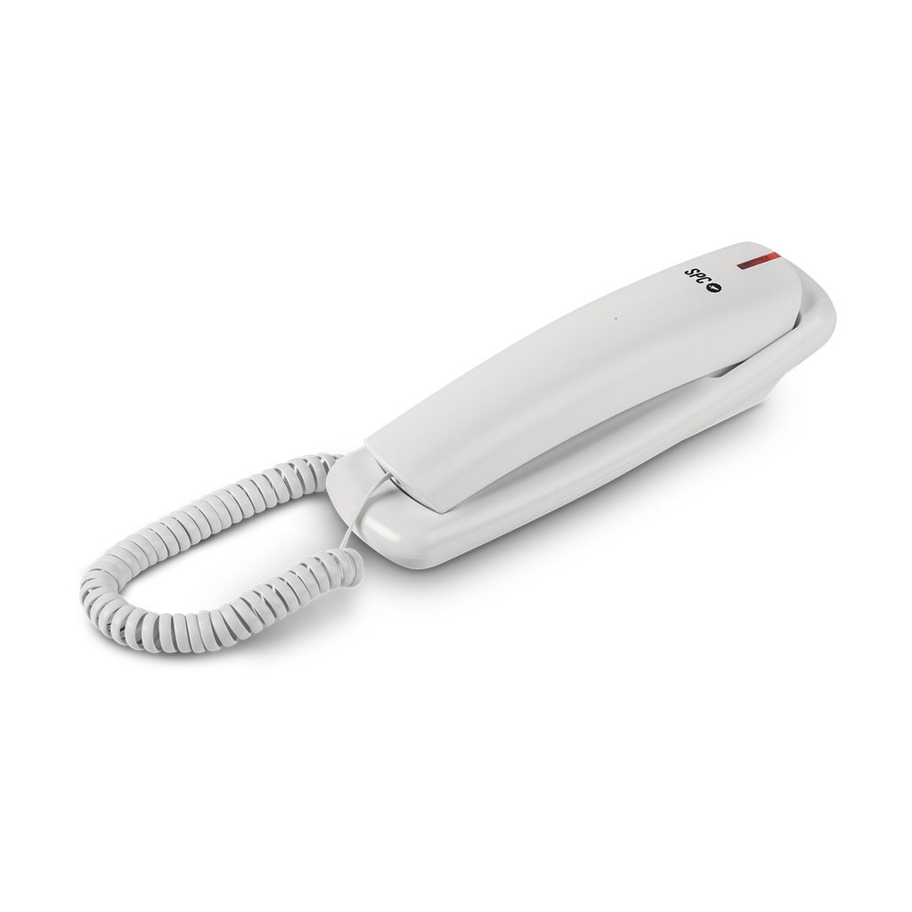 Teléfono SPC Original Lite 2/ Blanco