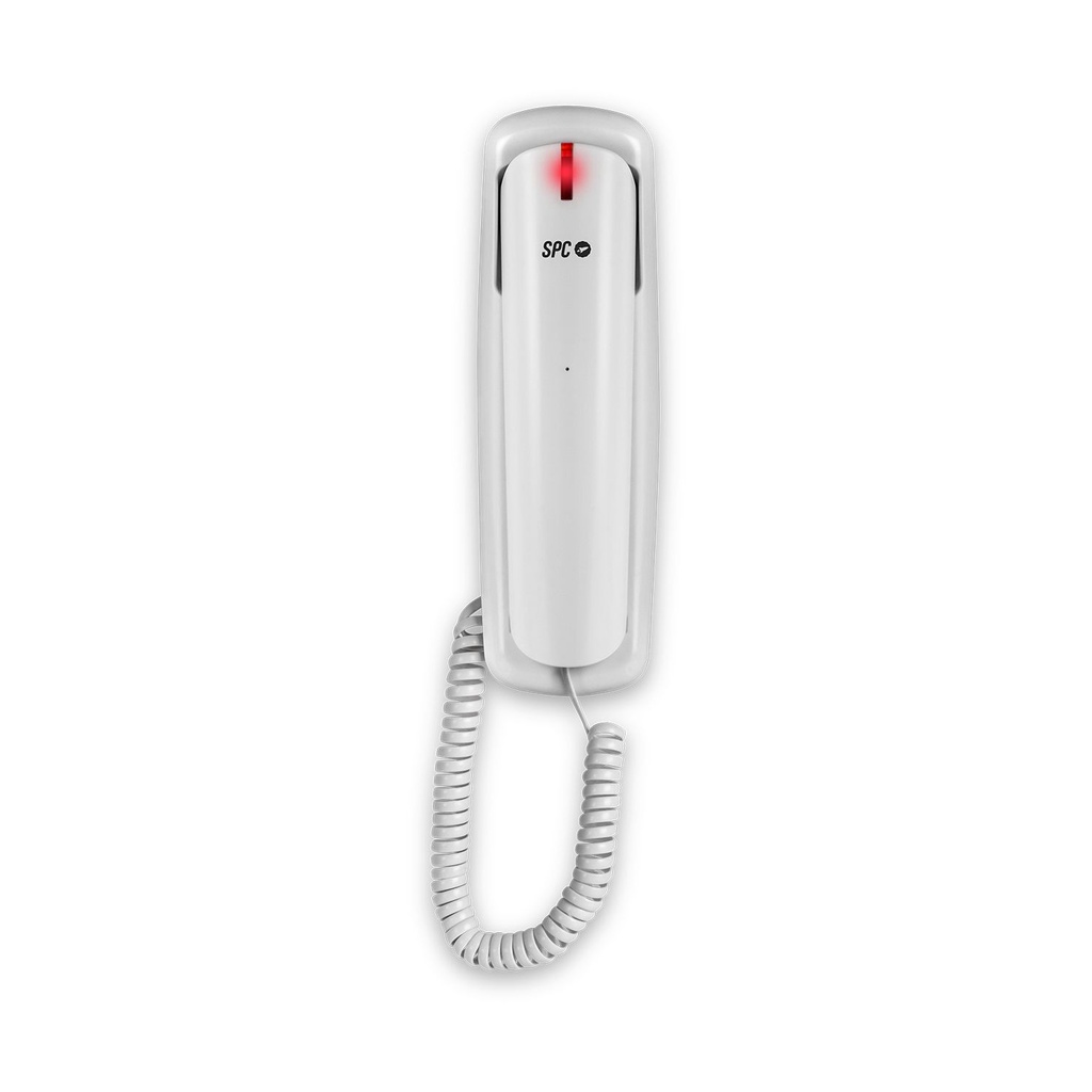 Teléfono SPC Original Lite 2/ Blanco