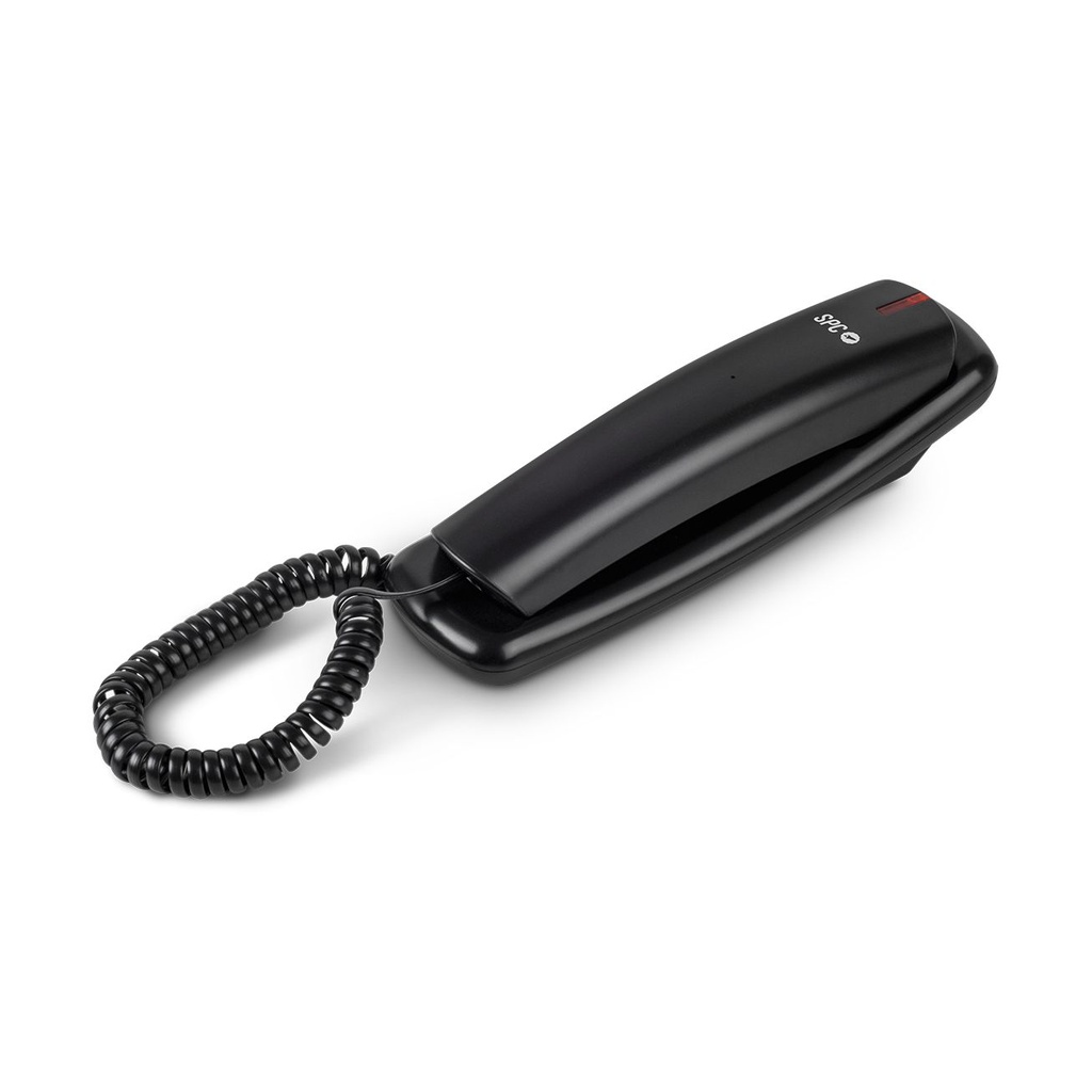 Teléfono SPC Original Lite 2/ Negro