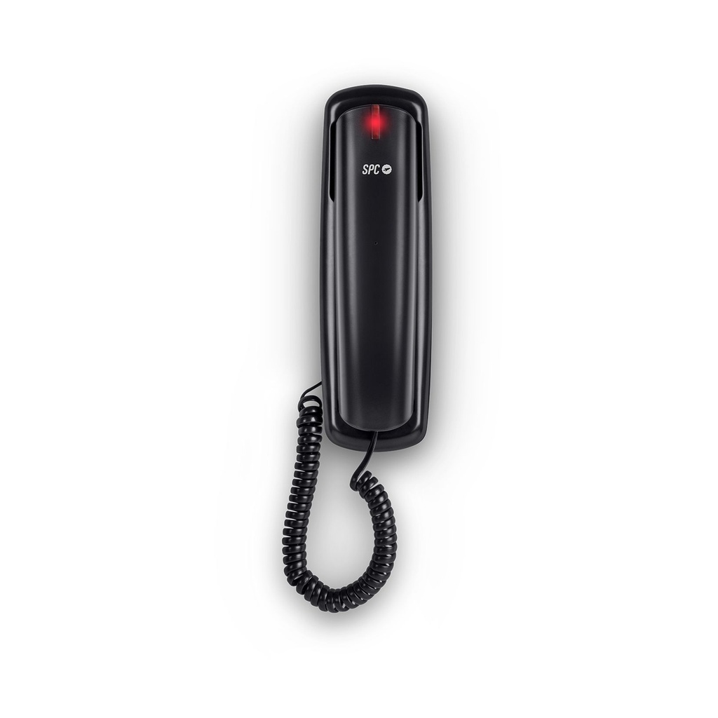 Teléfono SPC Original Lite 2/ Negro