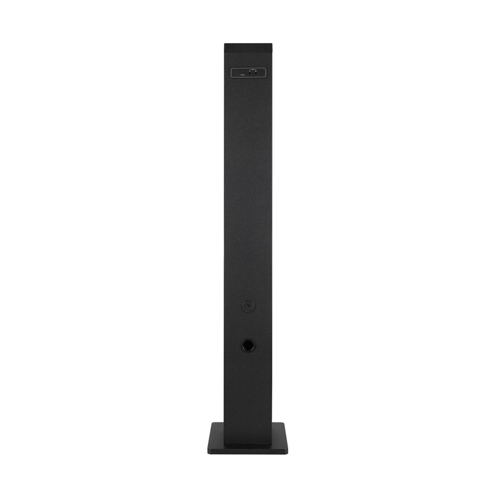 Torre de Sonido con Bluetooth NGS SKY CHARM 2.1/ 80W/ 2.1