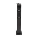 Torre de Sonido con Bluetooth NGS SKY CHARM 2.1/ 80W/ 2.1