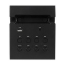 Torre de Sonido con Bluetooth NGS SKY CHARM 2.1/ 80W/ 2.1