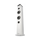 Torre de Sonido con Bluetooth NGS SKY CHARM PRO/ 80W/ 2.0/ Blanca