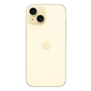 Apple iPhone 15 Plus 128GB Amarillo (Yellow) MU123QL/A