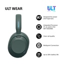 ULT WEAR - WHULT900NH GRIS
