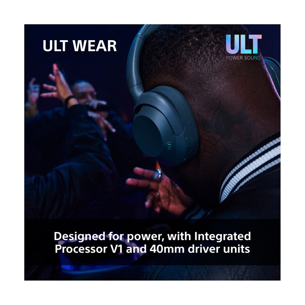 ULT WEAR - WHULT900NH GRIS