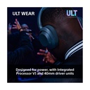 ULT WEAR - WHULT900NH GRIS
