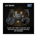 ULT WEAR - WHULT900NH GRIS