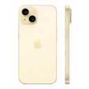 Apple iPhone 15 Plus 128GB Amarillo (Yellow) MU123QL/A