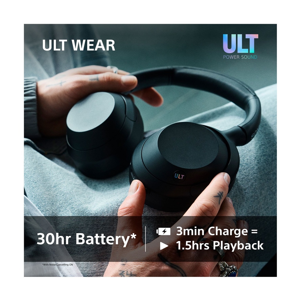 ULT WEAR - WHULT900NH GRIS