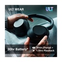 ULT WEAR - WHULT900NH GRIS