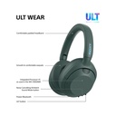 ULT WEAR - WHULT900NH GRIS