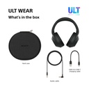 ULT WEAR - WHULT900NH GRIS
