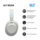 ULT WEAR - WHULT900NW WHITE