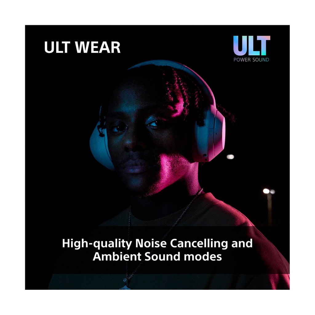 ULT WEAR - WHULT900NW WHITE