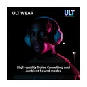 ULT WEAR - WHULT900NW WHITE