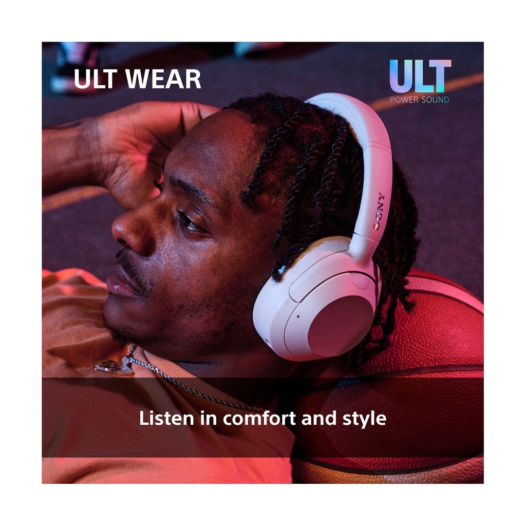 ULT WEAR - WHULT900NW WHITE