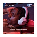 ULT WEAR - WHULT900NW WHITE