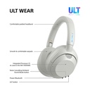 ULT WEAR - WHULT900NW WHITE
