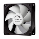 Tacens Aura II/ 9cm Fan