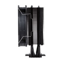 Hiditec C12 PWM Fan with Heatsink / 12cm
