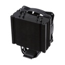 Hiditec C12 PWM Fan with Heatsink / 12cm