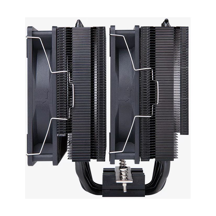 Hiditec C20 Pro Fan with Heatsink / 12cm