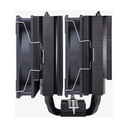 Hiditec C20 Pro Fan with Heatsink / 12cm