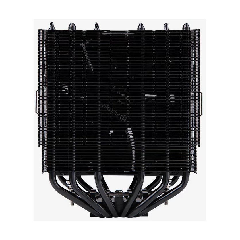 Hiditec C20 Pro Fan with Heatsink / 12cm
