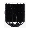 Hiditec C20 Pro Fan with Heatsink / 12cm