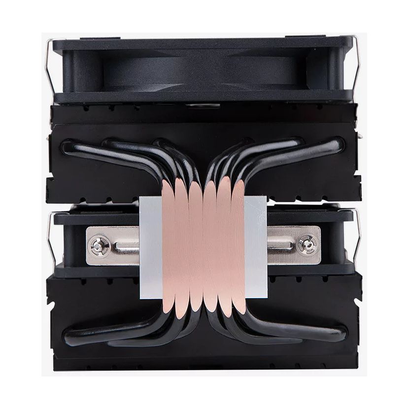 Hiditec C20 Pro Fan with Heatsink / 12cm