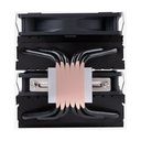 Hiditec C20 Pro Fan with Heatsink / 12cm