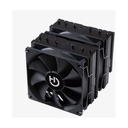 Hiditec C20 Pro Fan with Heatsink / 12cm