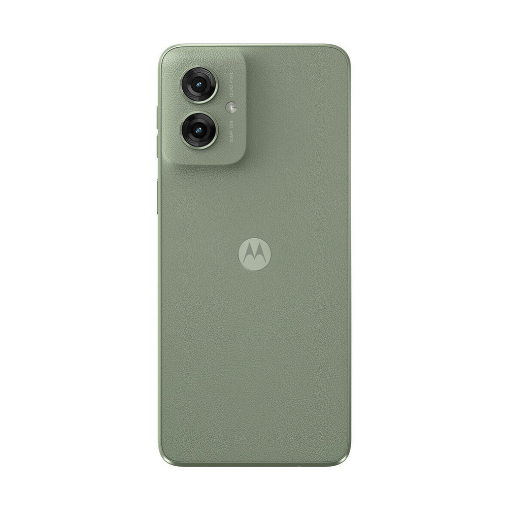 Motorola Moto G55 5G 8GB/256GB Verde (Smooky Green) Dual SIM
