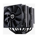 Hiditec C20 Pro Fan with Heatsink / 12cm