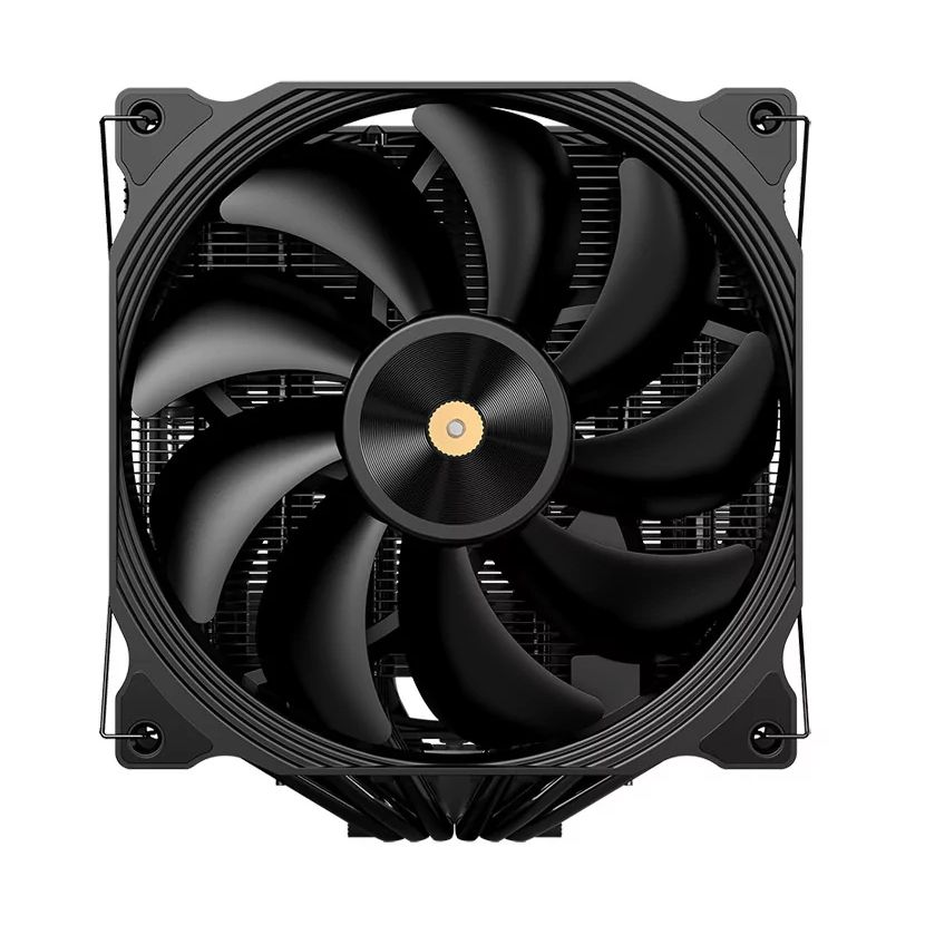 Hiditec C40 Pro Fan with Heatsink / 14cm