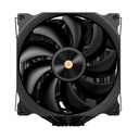 Hiditec C40 Pro Fan with Heatsink / 14cm