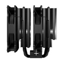 Hiditec C40 Pro Fan with Heatsink / 14cm